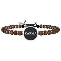 Bracciale Kidult Uomo Spirituality in Acciaio 731413 - 731413